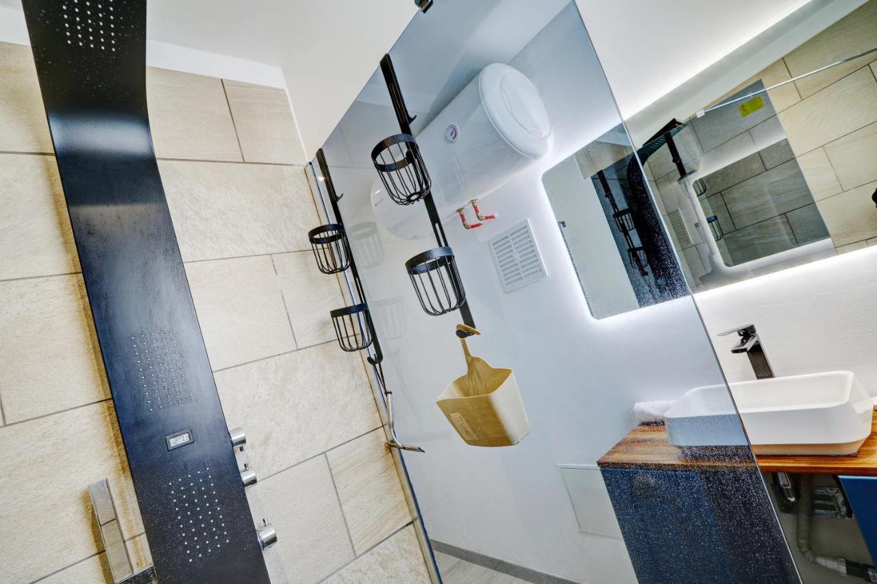 Апартаменты Le Yang - T3 Cosy & Moderne A Saint Denis Экстерьер фото